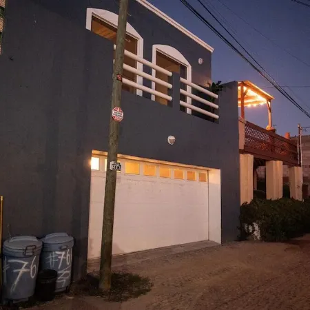 Beautiful home in playas de Tijuana