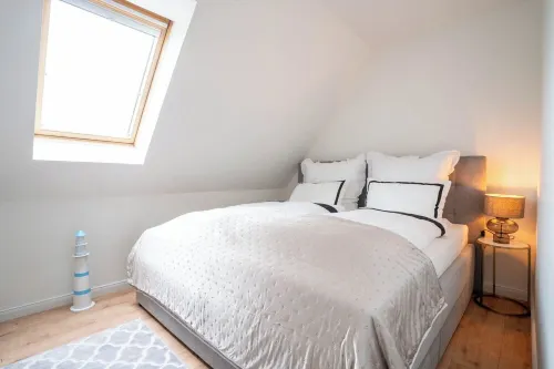 Fewo Schule Altes Land - Klassenzimmer 5 Hotel a Jork