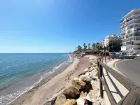 ALMIRANTE, CALAHONDA