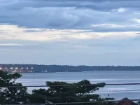 The Penthouse - Barretto,,Olongapo City Near Beach and Inflatable Island