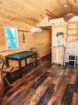 The Cabins at Bent Pine Ranch ~ Cabin #4