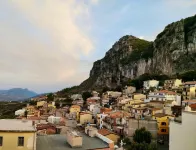 The Waterfall Shelter Apartment Hotels in Ulassai