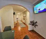 Cozy vacation apartment Parndorf Các khách sạn ở Parndorf