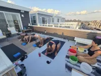 Seaside Zen Retreat 4-bedroom house in beautiful Seaside Heights with AC, WiFi - 4-Star