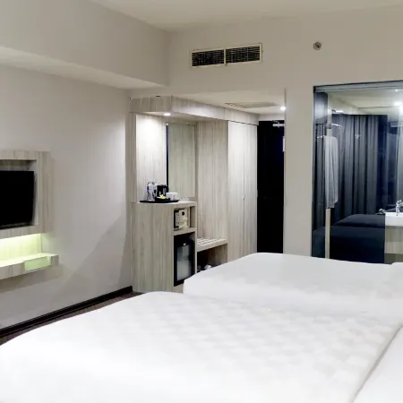 Beverly Hotel Batam