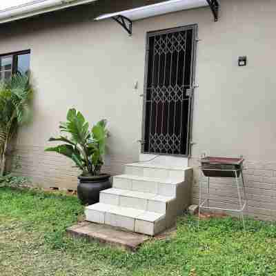 Flatlet Ramsgate Ramble Rest - 2 mins from the beach Hotel Exterior