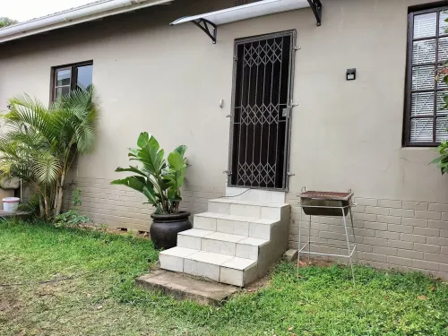 Flatlet Ramsgate Ramble Rest - 2 mins from the beach