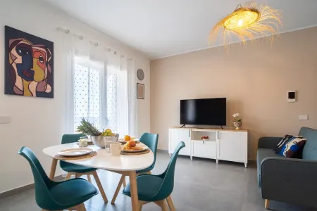 Imama 'Apartment Sea View