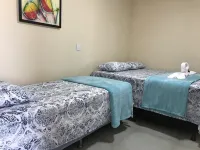 PEQUI FOOT HOUSE - GOOD GARDEN Hotels in Nobres