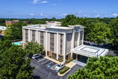 Hampton Inn Raleigh/Cary