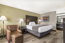 Best Western Asheville Tunnel Road