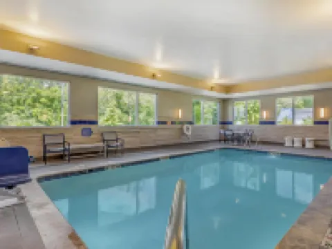 Best Western Asheville Tunnel Road Hotels in Buncombe County