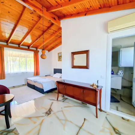 Erendiz Garden Hotel