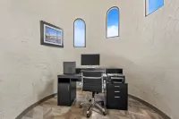 Quality Inn Baker City Hôtels à : Comte de Baker