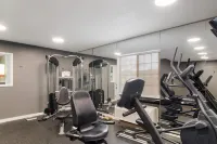 MainStay Suites Denver Tech Center - Gym
