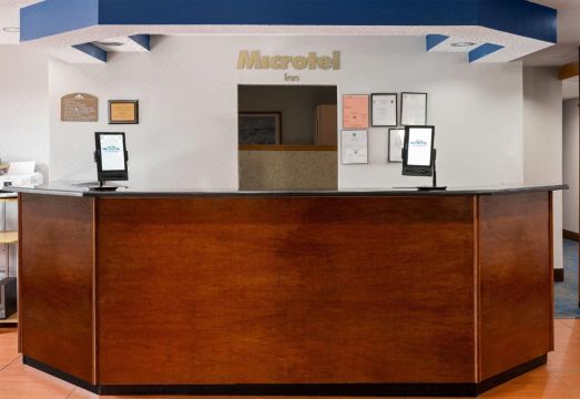 마이크로텔 인 바이 윈함