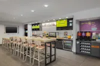 Home2 Suites by Hilton Idaho Falls - breakfast