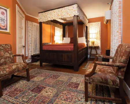 莫納德諾克旅館 切希爾縣酒店