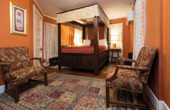 莫納德諾克旅館