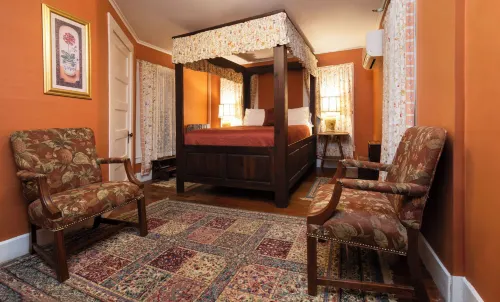 The Monadnock Inn Hotels in Temple
