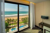 Crocs Resort & Casino - con vistas al mar