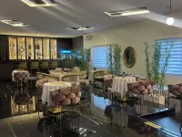 Lunar Signature Hotel & Suites