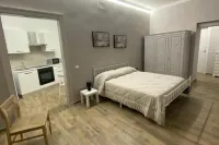 1 Bedroom Apartment in Casale Monferrato