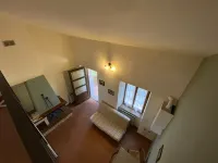 Il Padrone - First floor three rooms apartment