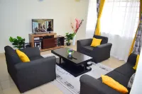 Dee Safari Homestay