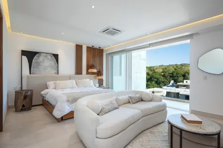 Oceanfront in Bucerias