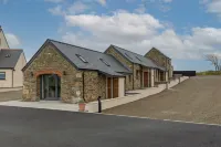 "Ramsey" Sea View Cottage - Dog Friendly