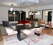 Chic 1-bedroom apt near NYC/EWR with free WiFi