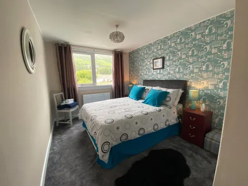 Comfortable Highland Home