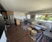 Charming 2-bedroom house in lovely Cayucos with ocean views