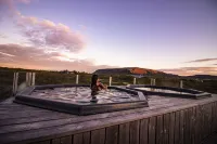 Hotel Grimsborgir by Keahotels - Romantic