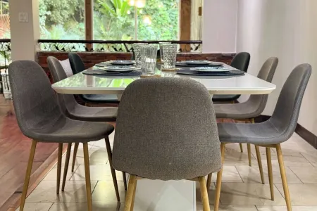 Casa Selva - A Perfect Getaway