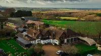 Tottington Manor Hotel Hotels in Hurstpierpoint