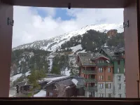 Arc 1950 Résidence 5 Sources de Marie 4/6 Pers