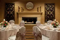 DoubleTree by Hilton Washington Meadow Lands Casino Area - Bữa sáng
