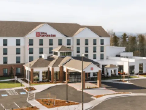 Hilton Garden Inn Medford Hotels in Medford