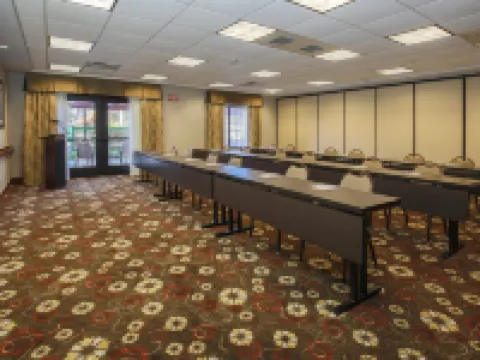 Hampton Inn & Suites Camarillo Hotels in Camarillo