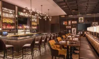 Hilton Wilmington Christiana - bar