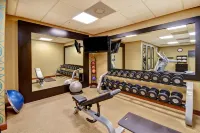 Homewood Suites by Hilton Tampa-Port Richey - Træningscentre