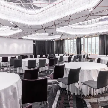 Hilton Helsinki Strand