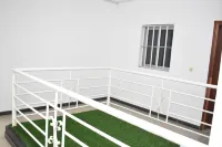 Royal Hotel Residence