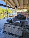 Clearlake Serenity House