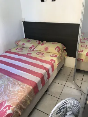 Apt Carnival 2019 - 6 people- Prox Festival of the Turn Hotels in Boca do Rio