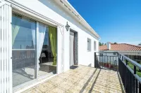 Casa Vacacional Familiar Hotels in Alcanar