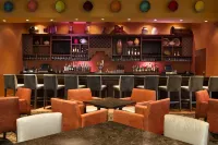Embassy Suites by Hilton Albuquerque - bar