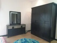 Falcon Looklocated in the center of the city and have a nice sea view